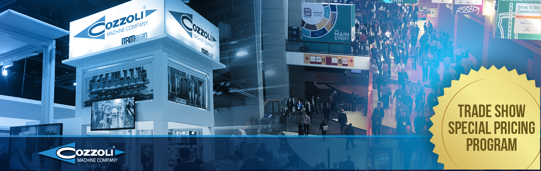Show Machines Header